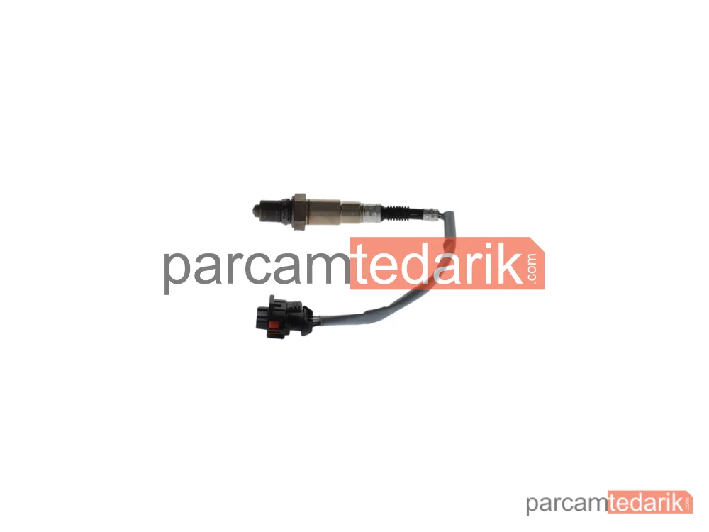 BOSCH 0258986729 | Lambda (Oksijen) Sensörü — Opel Corsa E, Chevrolet Aveo, Chevrolet Cruze