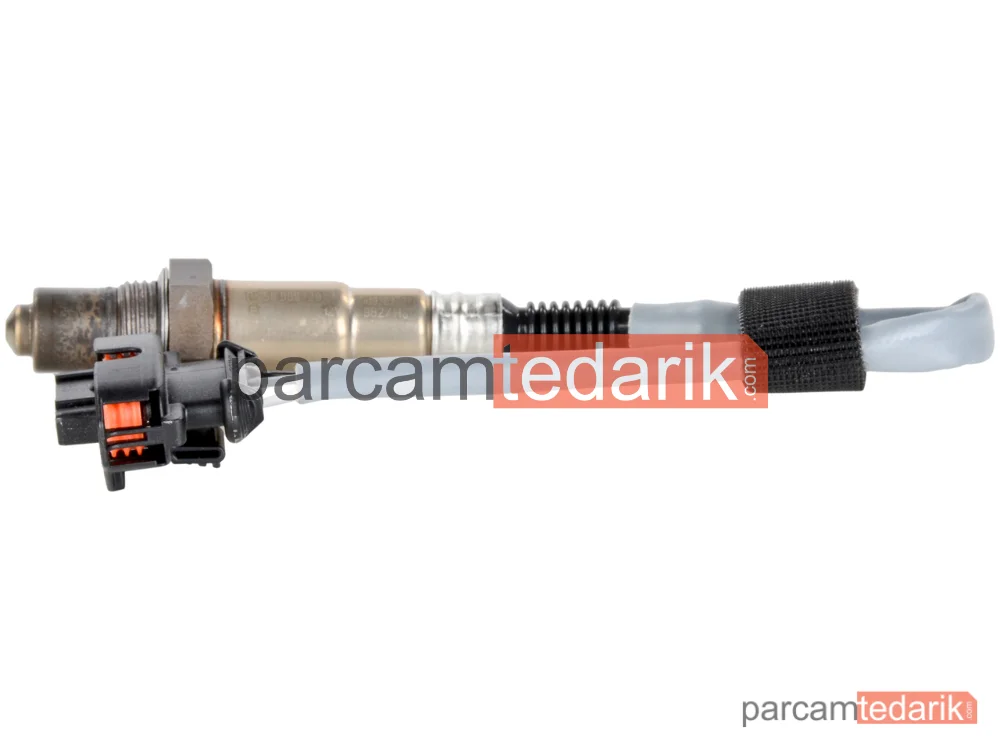 BOSCH 0258986729 | Lambda (Oksijen) Sensörü — Opel Corsa E, Chevrolet Aveo, Chevrolet Cruze