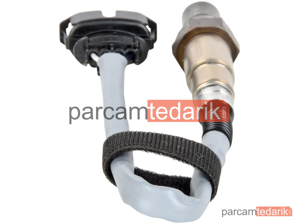 BOSCH 0258986729 | Lambda (Oksijen) Sensörü — Opel Corsa E, Chevrolet Aveo, Chevrolet Cruze