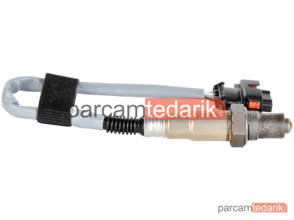 BOSCH 0258986729 | Lambda (Oksijen) Sensörü — Opel Corsa E, Chevrolet Aveo, Chevrolet Cruze