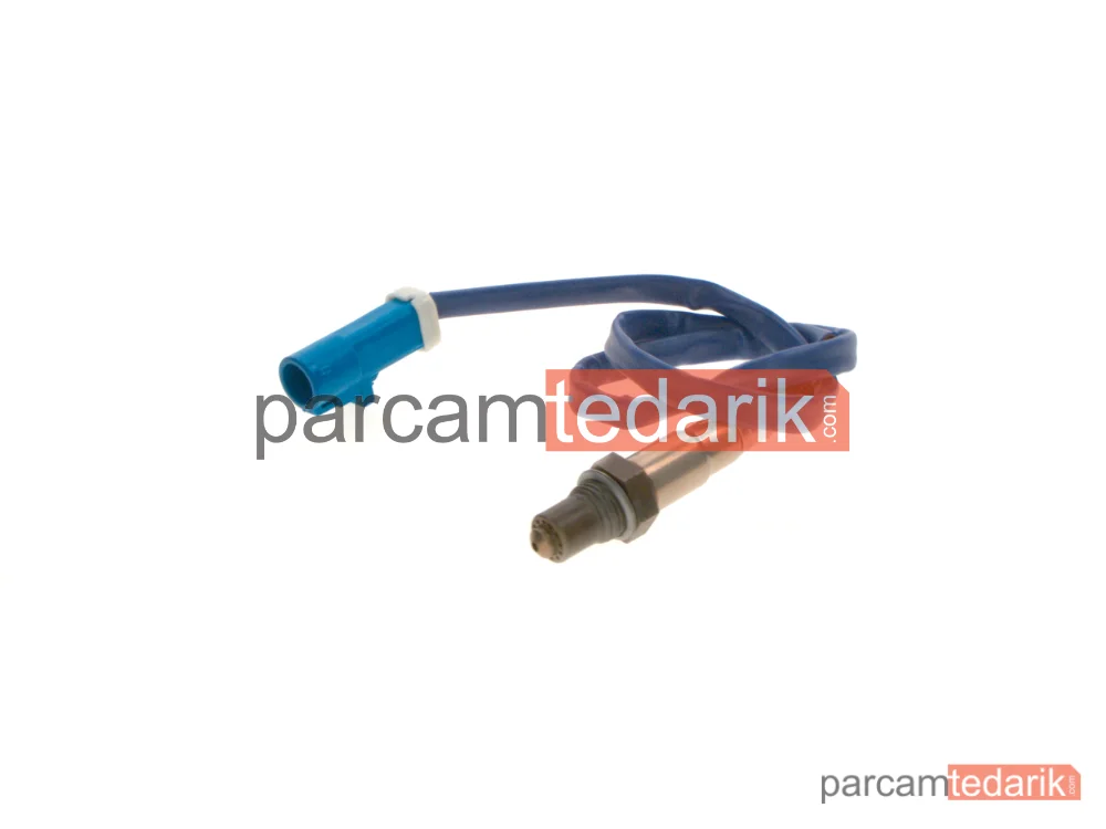 0258986744 | Lambda (Oksijen) Sensörü — Ford Focus III, Ford C-Max II, Ford C-Max
