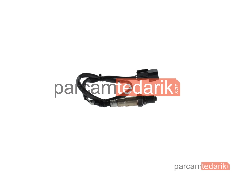 BOSCH 0258986750 | Lambda (Oksijen) Sensörü — Hyundai i30, Hyundai Accent IV, Hyundai i20 II