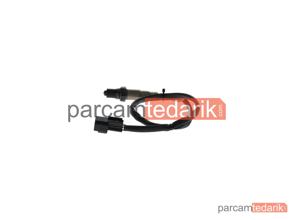 BOSCH 0258986750 | Lambda (Oksijen) Sensörü — Hyundai i30, Hyundai Accent IV, Hyundai i20 II