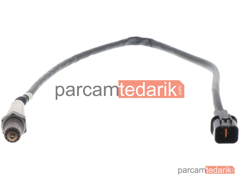 BOSCH 0258986750 | Lambda (Oksijen) Sensörü — Hyundai i30, Hyundai Accent IV, Hyundai i20 II
