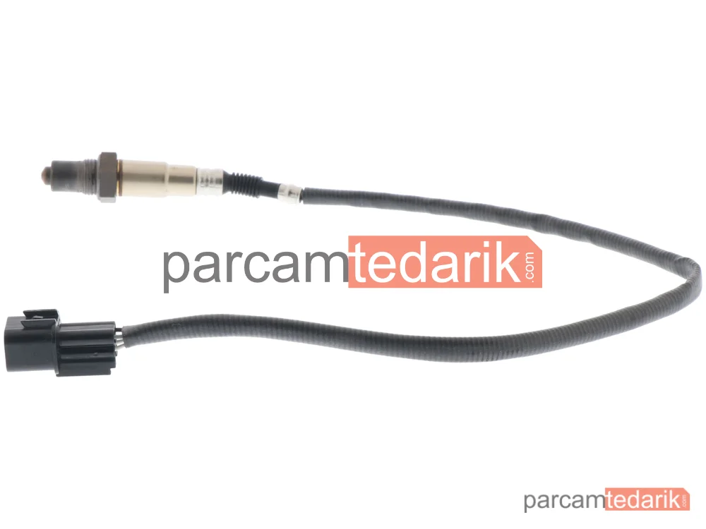 BOSCH 0258986750 | Lambda (Oksijen) Sensörü — Hyundai i30, Hyundai Accent IV, Hyundai i20 II