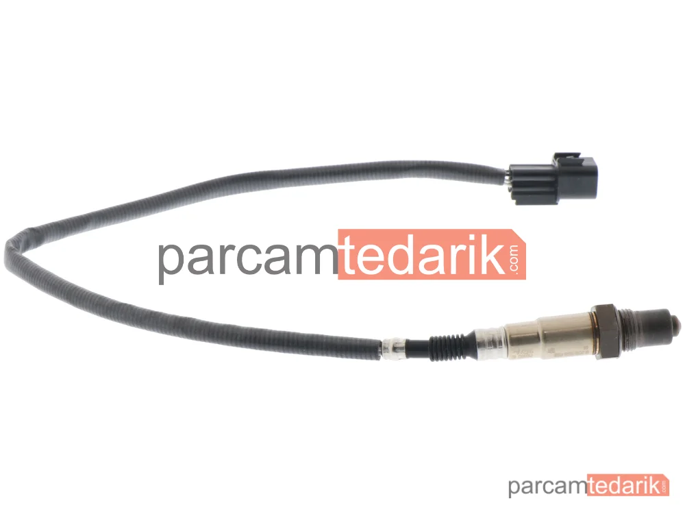 BOSCH 0258986750 | Lambda (Oksijen) Sensörü — Hyundai i30, Hyundai Accent IV, Hyundai i20 II