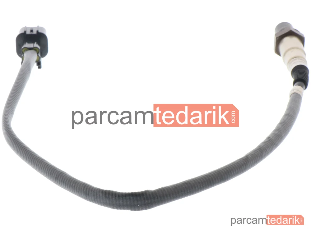 BOSCH 0258986750 | Lambda (Oksijen) Sensörü — Hyundai i30, Hyundai Accent IV, Hyundai i20 II