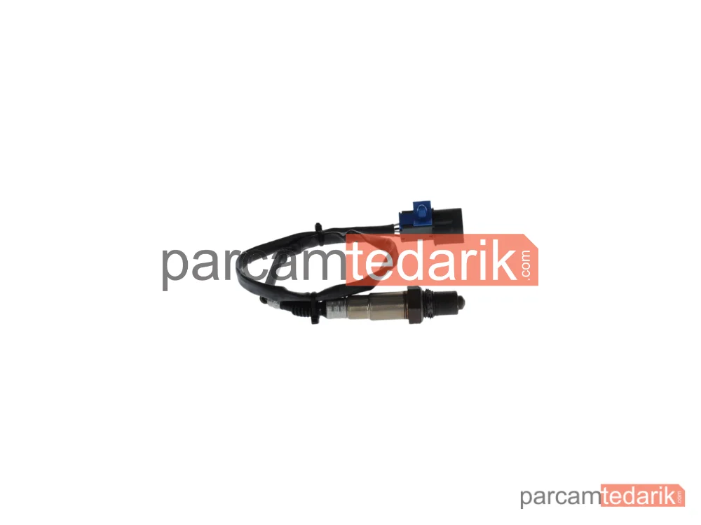 BOSCH 0258986754 | Lambda (Oksijen) Sensörü — Hyundai i20 II, Kia Sportage IV, Hyundai Tucson