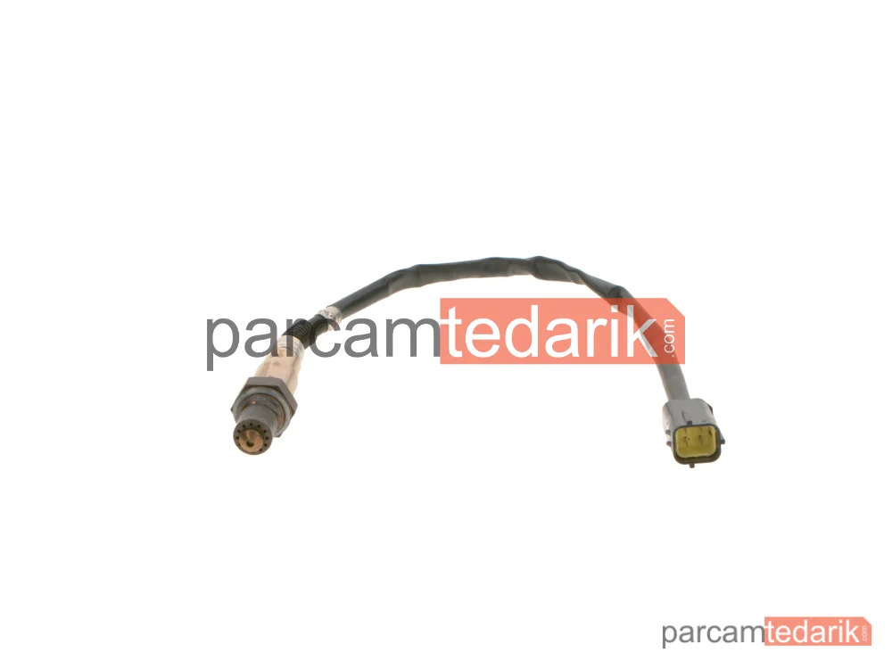 BOSCH 0258986768 | Lambda (Oksijen) Sensörü — Chevrolet Cruze