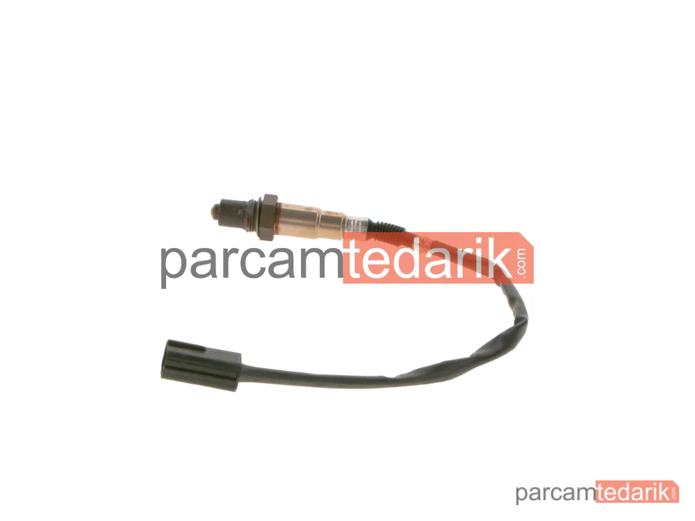 BOSCH 0258986768 | Lambda (Oksijen) Sensörü — Chevrolet Cruze