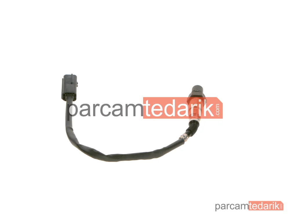BOSCH 0258986768 | Lambda (Oksijen) Sensörü — Chevrolet Cruze