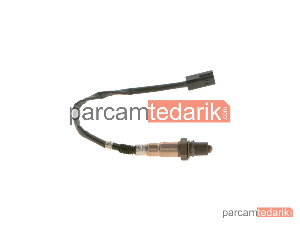 BOSCH 0258986768 | Lambda (Oksijen) Sensörü — Chevrolet Cruze