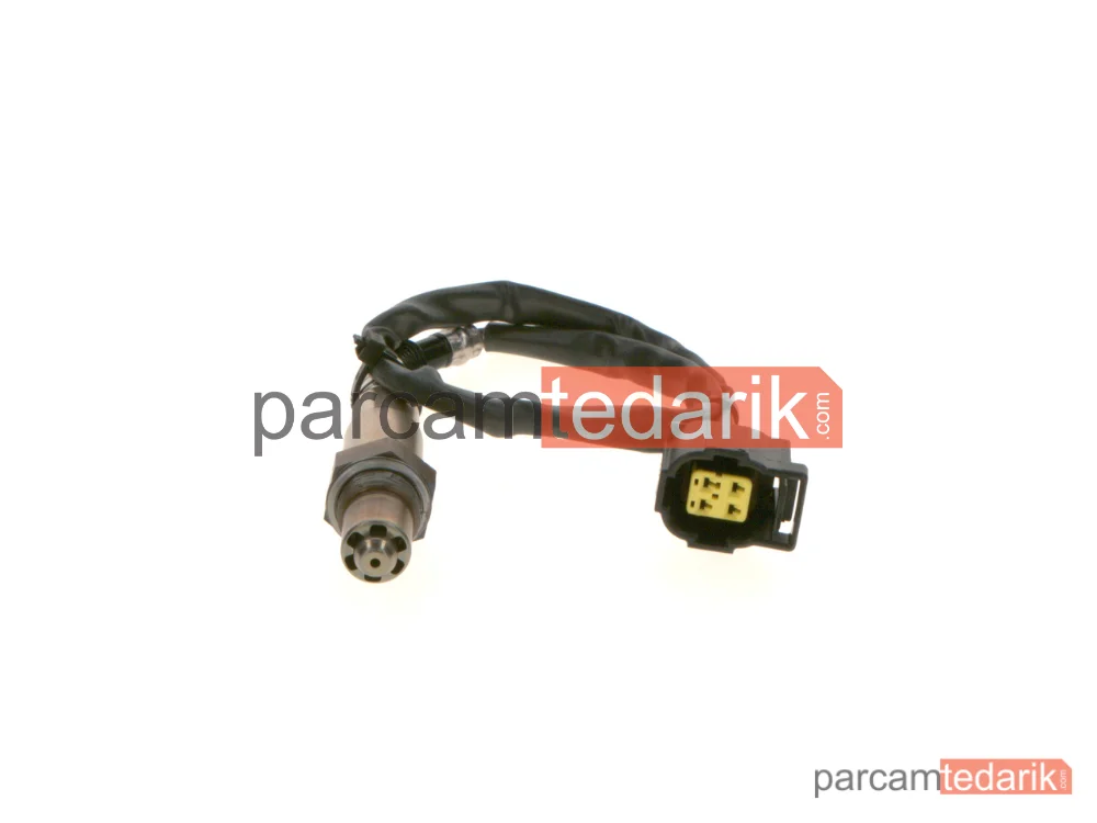 BOSCH 0258986774 | Lambda (Oksijen) Sensörü — Mercedes-Benz S-Serisi, Jeep Cherokee, Mercedes-Benz E-Serisi