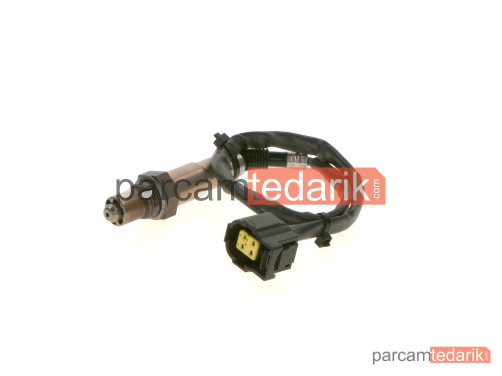 Lambda (Oksijen) Sensörü — Mercedes-Benz S-Serisi, Jeep Cherokee, Mercedes-Benz E-Serisi - 0258986774