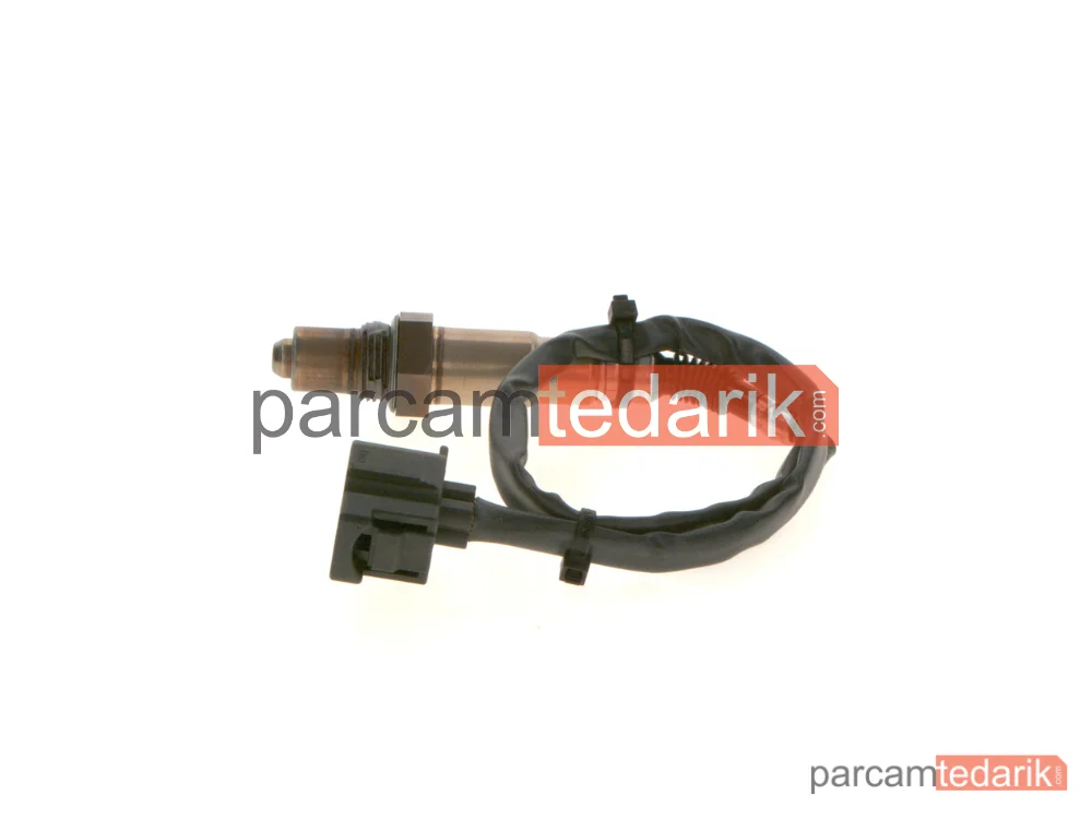 BOSCH 0258986774 | Lambda (Oksijen) Sensörü — Mercedes-Benz S-Serisi, Jeep Cherokee, Mercedes-Benz E-Serisi