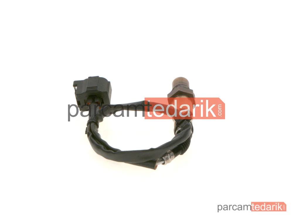 BOSCH 0258986774 | Lambda (Oksijen) Sensörü — Mercedes-Benz S-Serisi, Jeep Cherokee, Mercedes-Benz E-Serisi