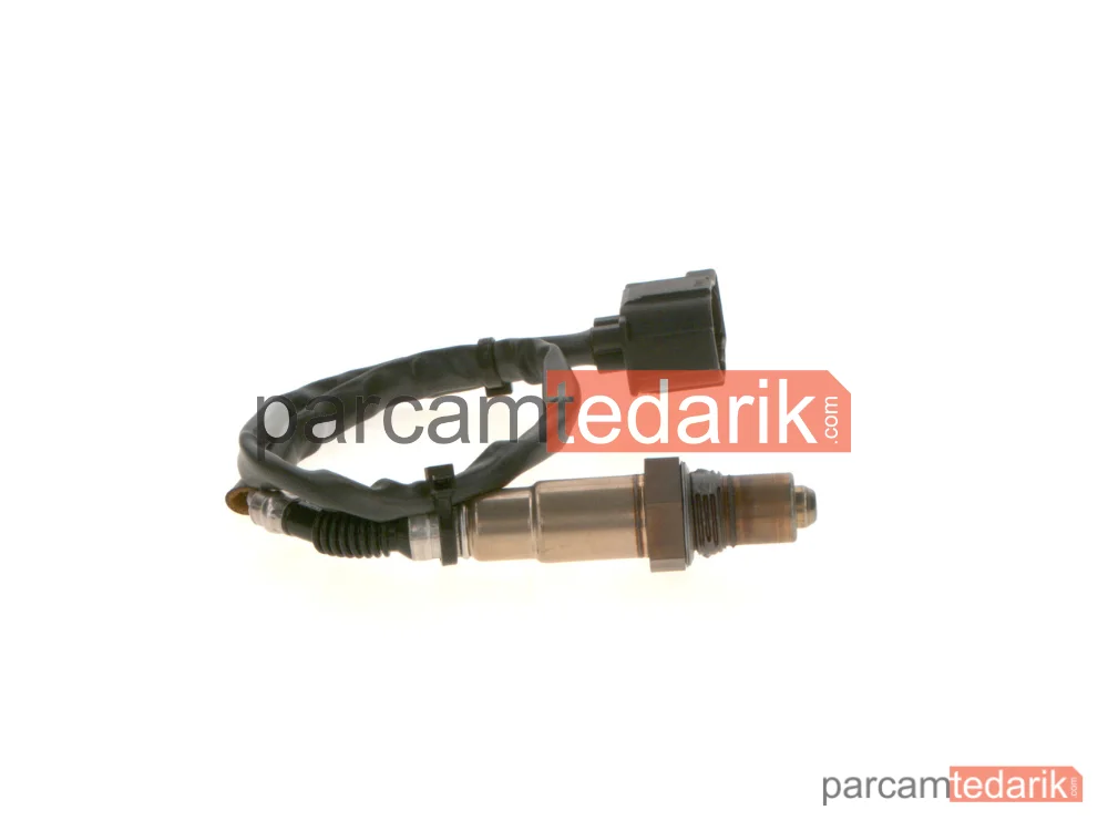 BOSCH 0258986774 | Lambda (Oksijen) Sensörü — Mercedes-Benz S-Serisi, Jeep Cherokee, Mercedes-Benz E-Serisi