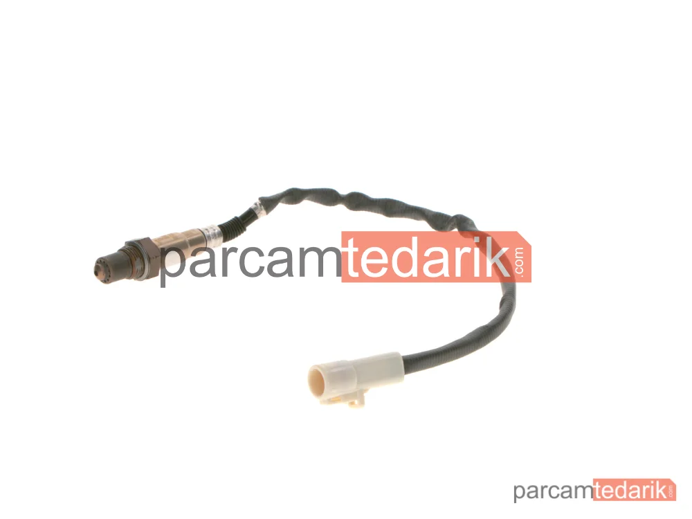0258986777 | Lambda (Oksijen) Sensörü — Ford Focus II, Ford Focus III, Ford Mondeo IV
