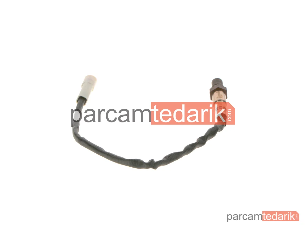 BOSCH 0258986777 | Lambda (Oksijen) Sensörü — Ford Focus II, Ford Focus III, Ford Mondeo IV