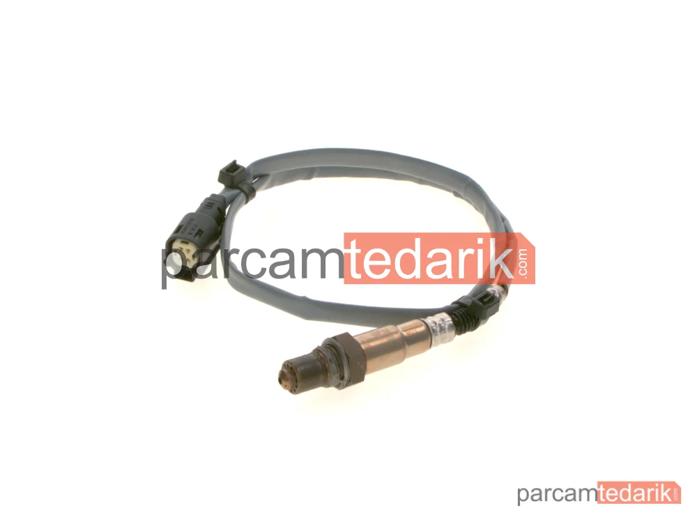0258986782 | Lambda (Oksijen) Sensörü — Ford Ecosport, Ford B-Max, Ford Fiesta VI