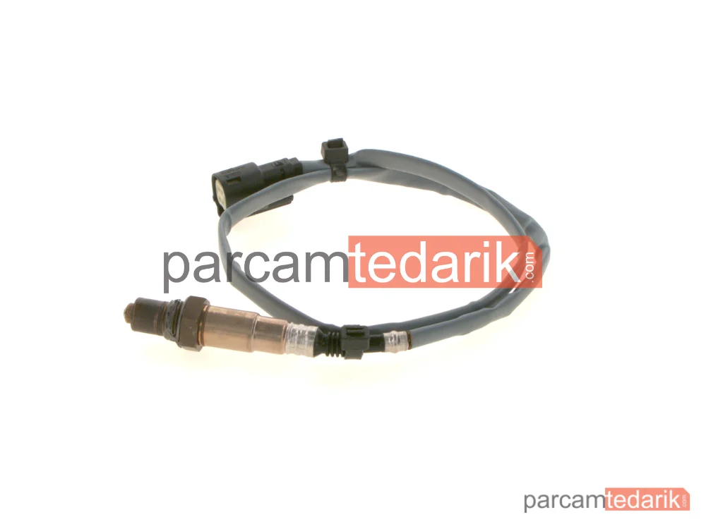 BOSCH 0258986782 | Lambda (Oksijen) Sensörü — Ford Ecosport, Ford B-Max, Ford Fiesta VI