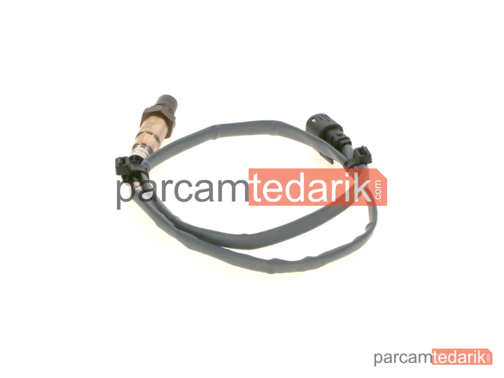 BOSCH 0258986782 | Lambda (Oksijen) Sensörü — Ford Ecosport, Ford B-Max, Ford Fiesta VI