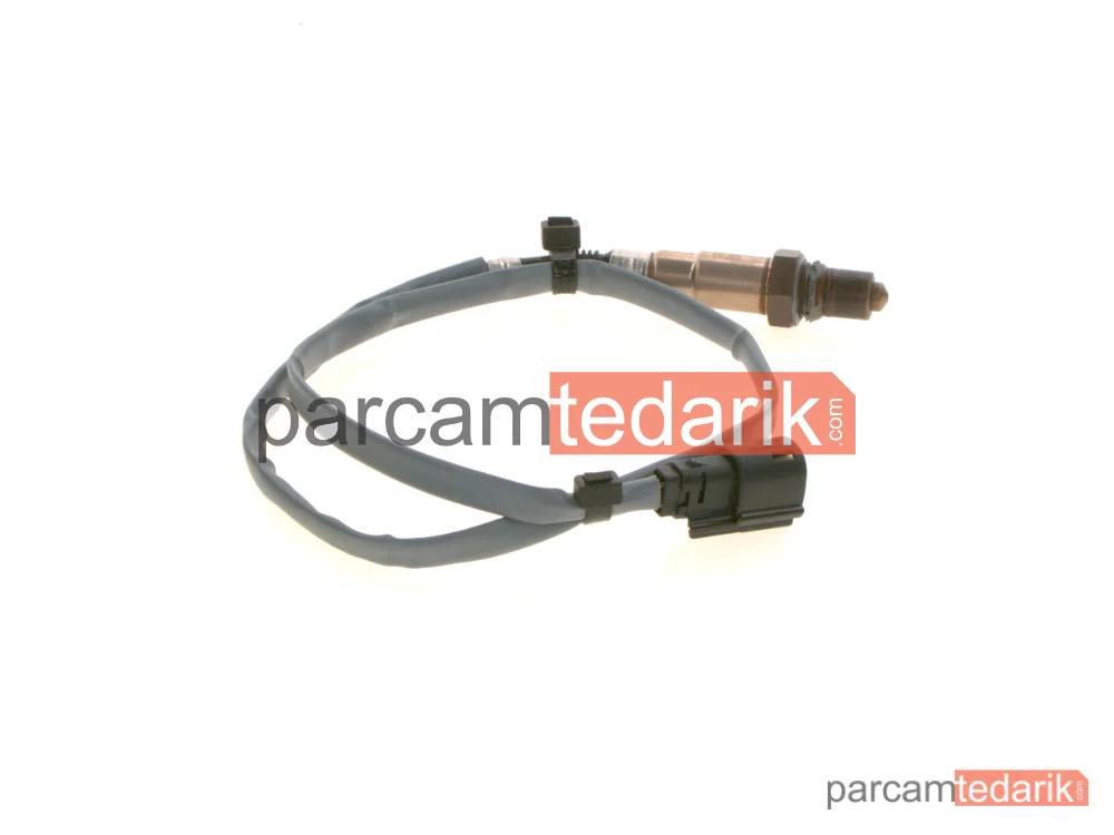 BOSCH 0258986782 | Lambda (Oksijen) Sensörü — Ford Ecosport, Ford B-Max, Ford Fiesta VI