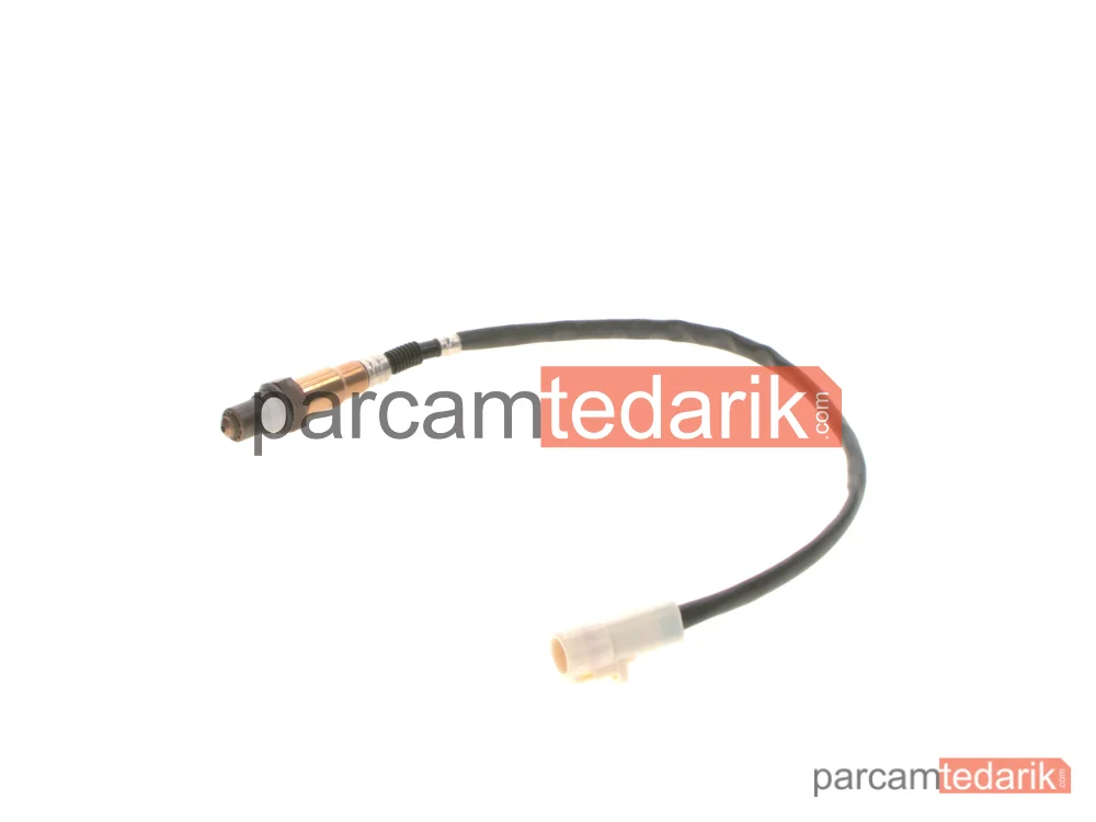0258986785 | Lambda (Oksijen) Sensörü — Ford Focus III, Ford C-Max II, Ford Focus II