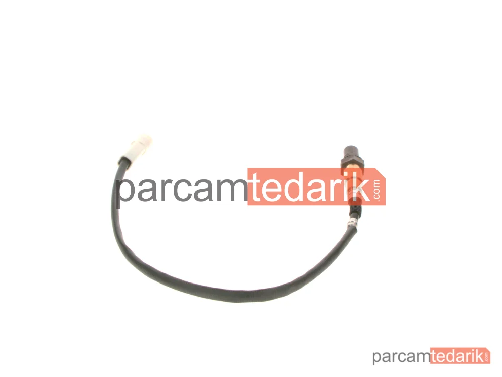 BOSCH 0258986785 | Lambda (Oksijen) Sensörü — Ford Focus III, Ford C-Max II, Ford Focus II