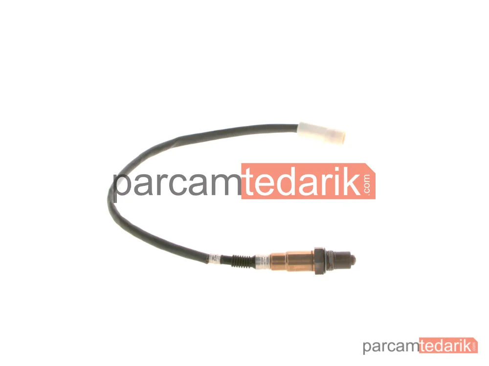 BOSCH 0258986785 | Lambda (Oksijen) Sensörü — Ford Focus III, Ford C-Max II, Ford Focus II