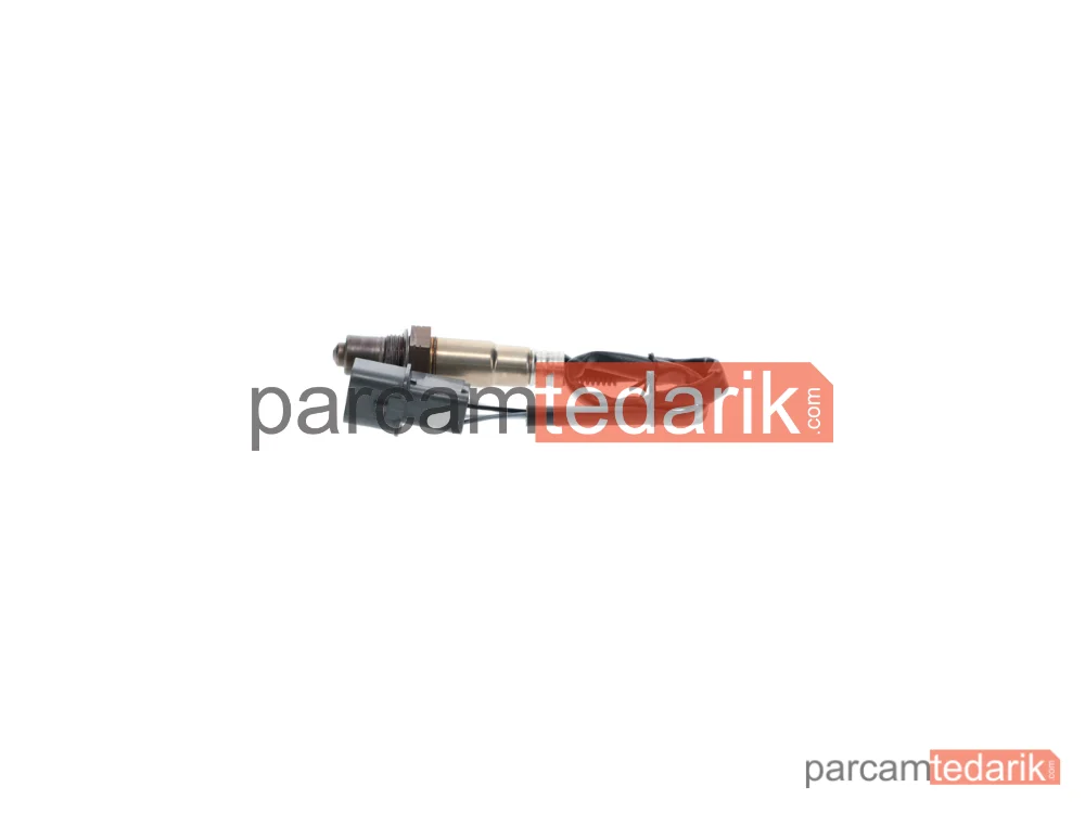 BOSCH 0258986792 | Lambda (Oksijen) Sensörü — Hyundai Elantra VI, Hyundai Sonata VII