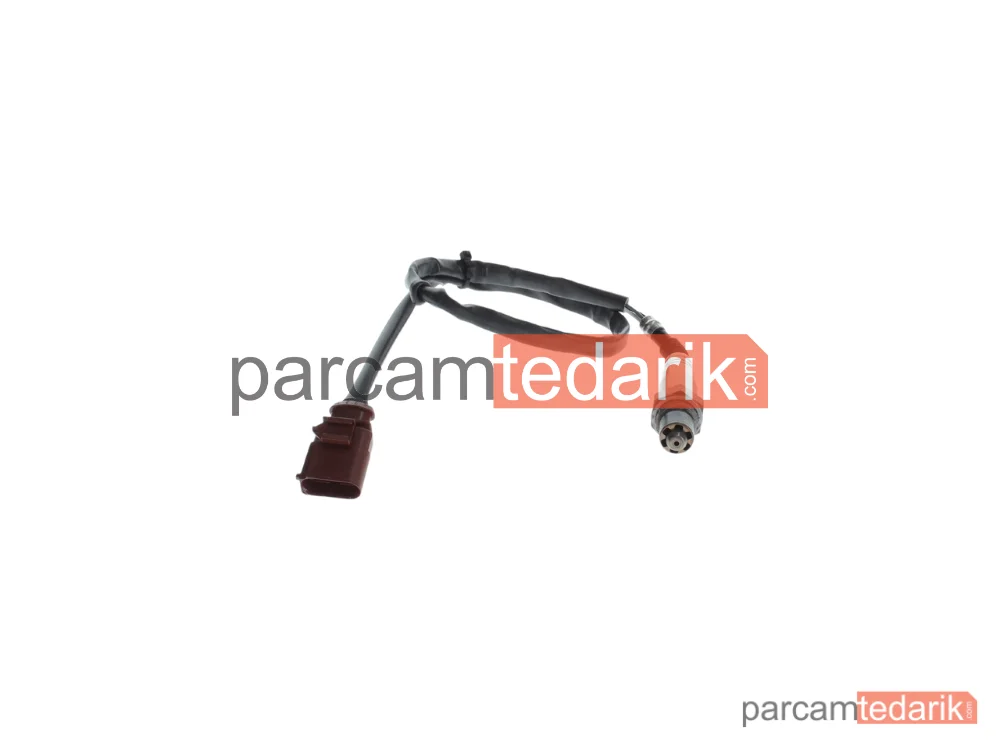 025898679A | Lambda (Oksijen) Sensörü — Audi A1 City Carver, Skoda Kodiaq I, Skoda Superb III