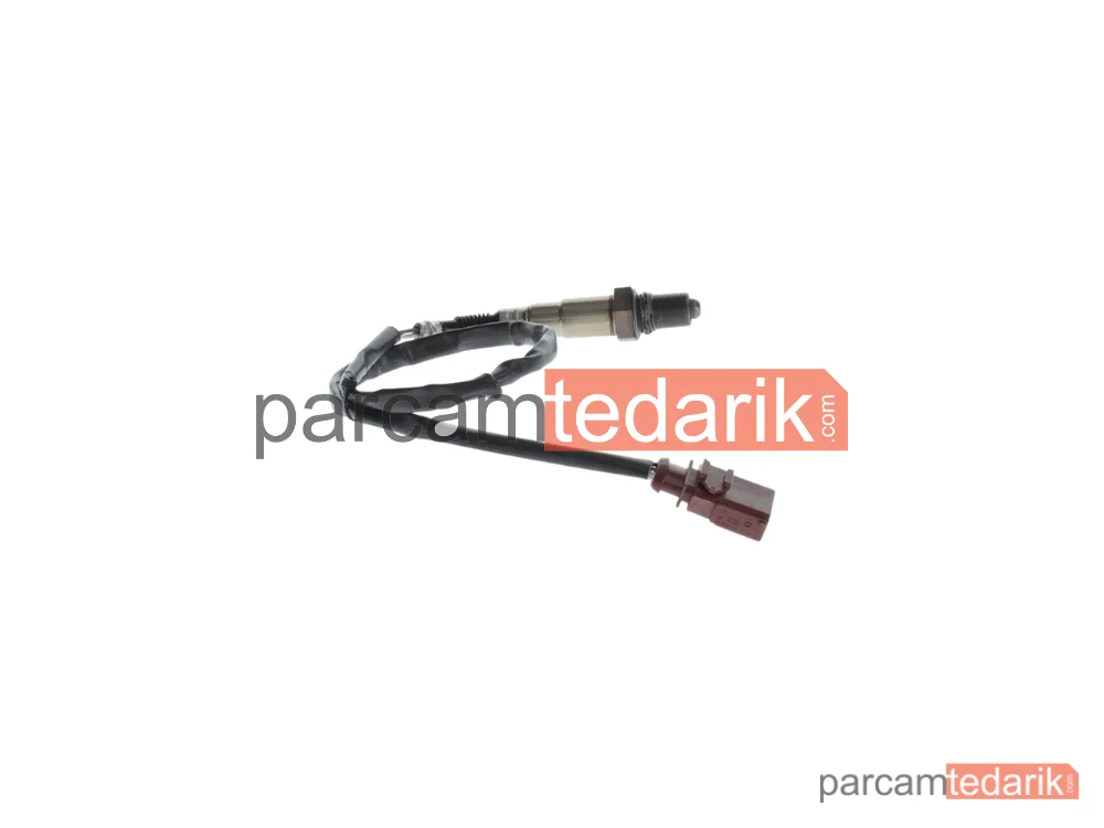 BOSCH 025898679A | Lambda (Oksijen) Sensörü — Audi A1 City Carver, Skoda Kodiaq I, Skoda Superb III