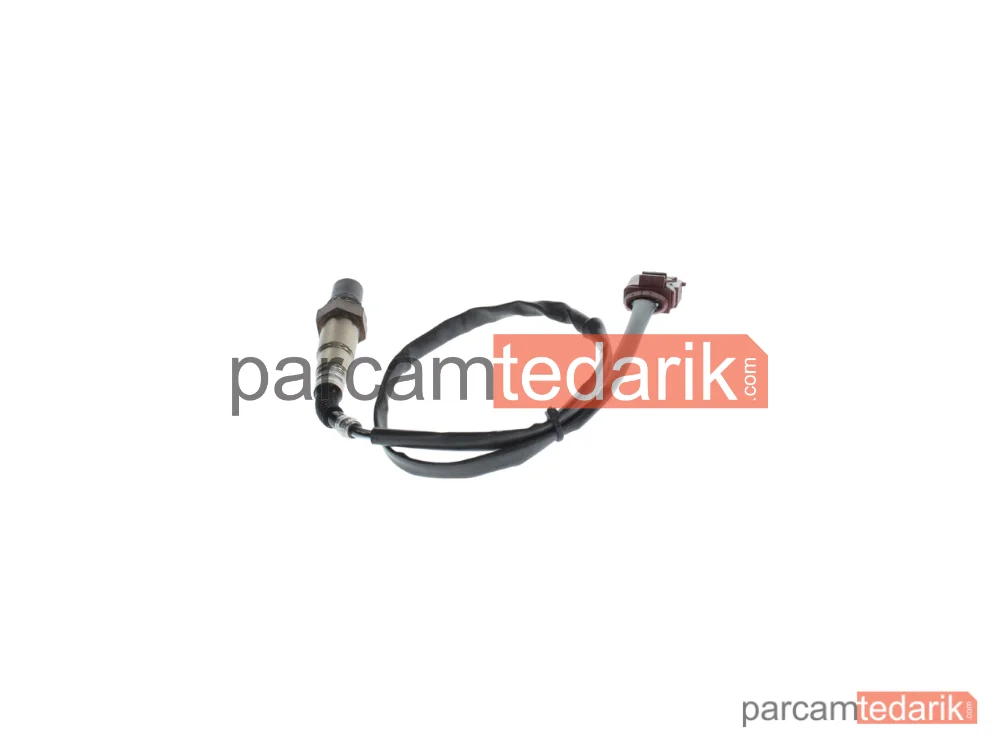 BOSCH 025898679A | Lambda (Oksijen) Sensörü — Audi A1 City Carver, Skoda Kodiaq I, Skoda Superb III