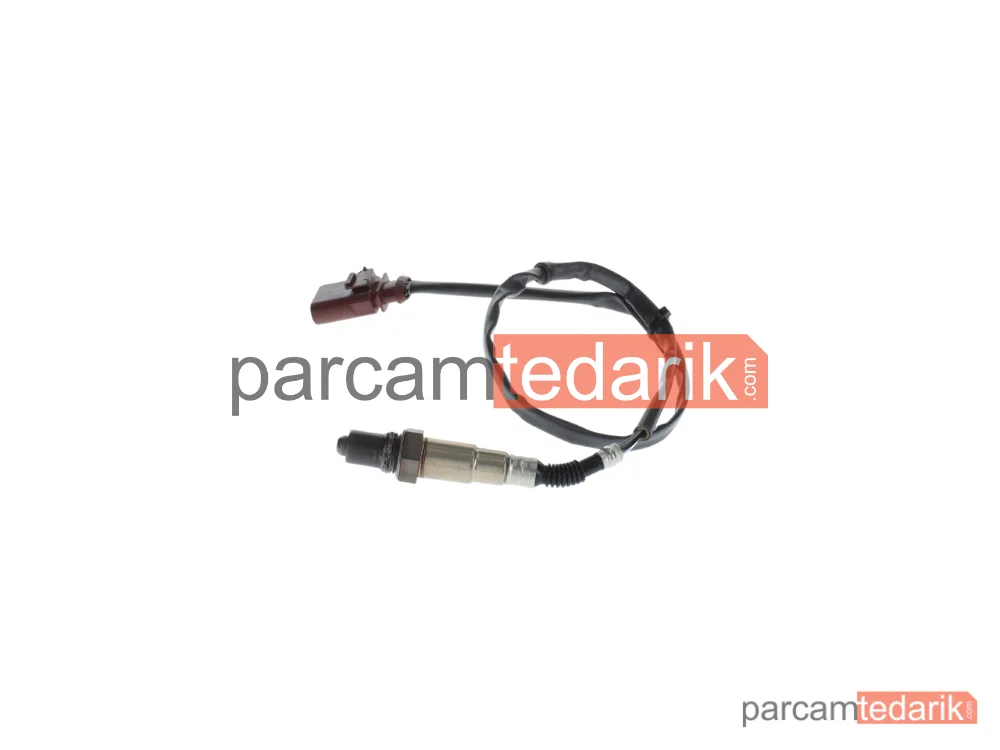 BOSCH 025898679A | Lambda (Oksijen) Sensörü — Audi A1 City Carver, Skoda Kodiaq I, Skoda Superb III