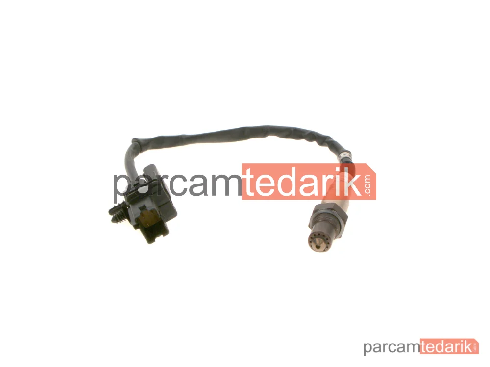 BOSCH 0258987001 | Lambda (Oksijen) Sensörü