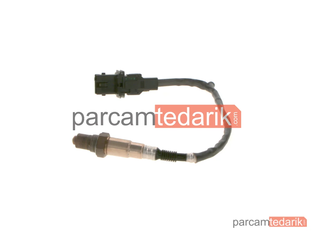 BOSCH 0258987001 | Lambda (Oksijen) Sensörü