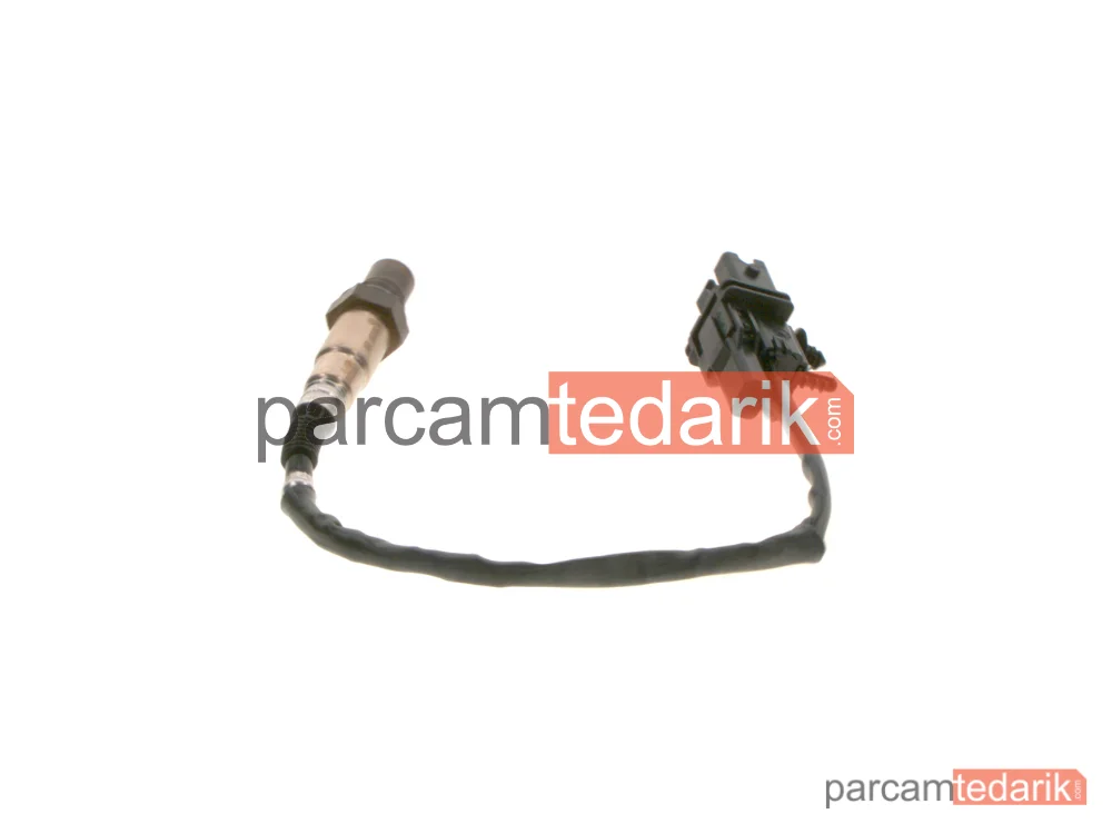 BOSCH 0258987001 | Lambda (Oksijen) Sensörü