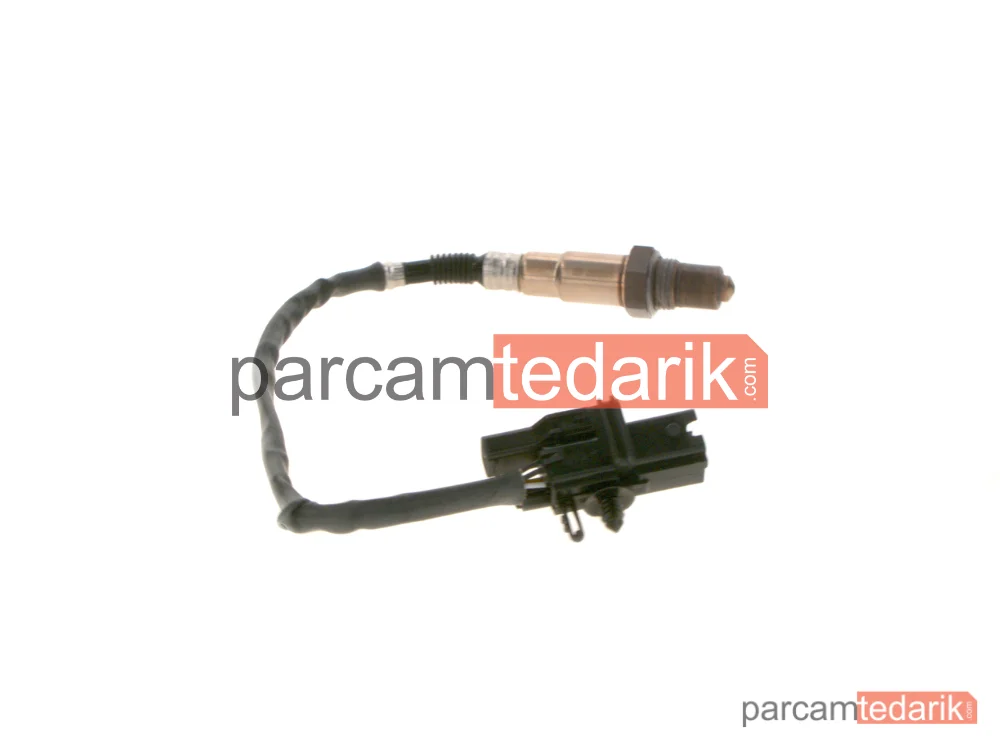 BOSCH 0258987001 | Lambda (Oksijen) Sensörü