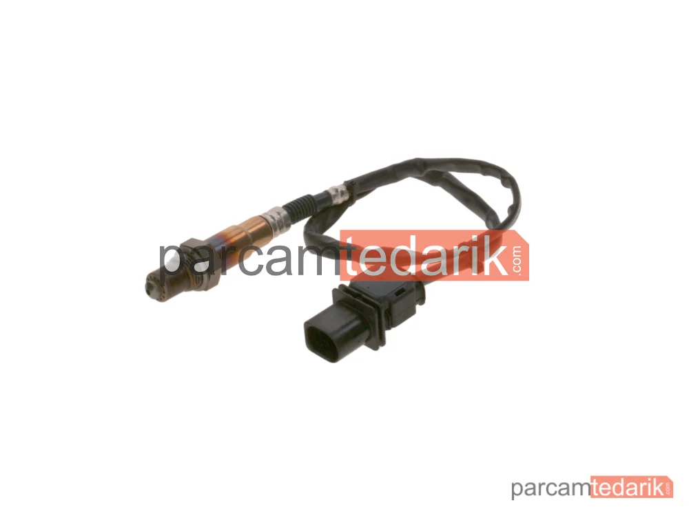 0258988013 | Lambda (Oksijen) Sensörü — Hyundai i30, Hyundai i40 I CW, Hyundai Tucson