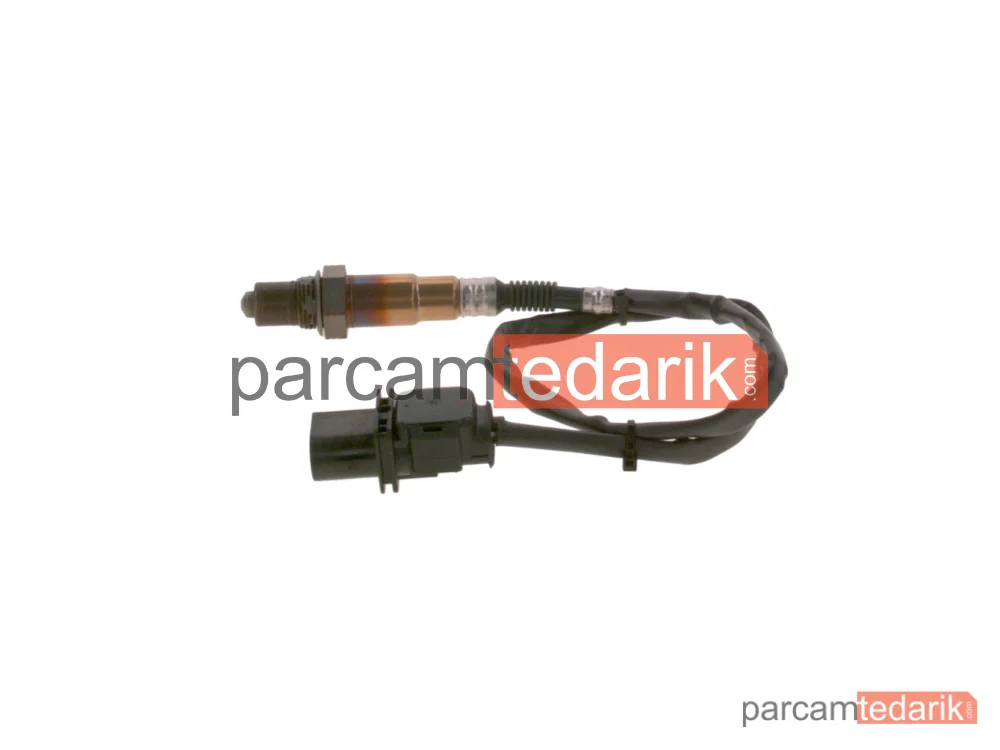 BOSCH 0258988013 | Lambda (Oksijen) Sensörü — Hyundai i30, Hyundai i40 I CW, Hyundai Tucson