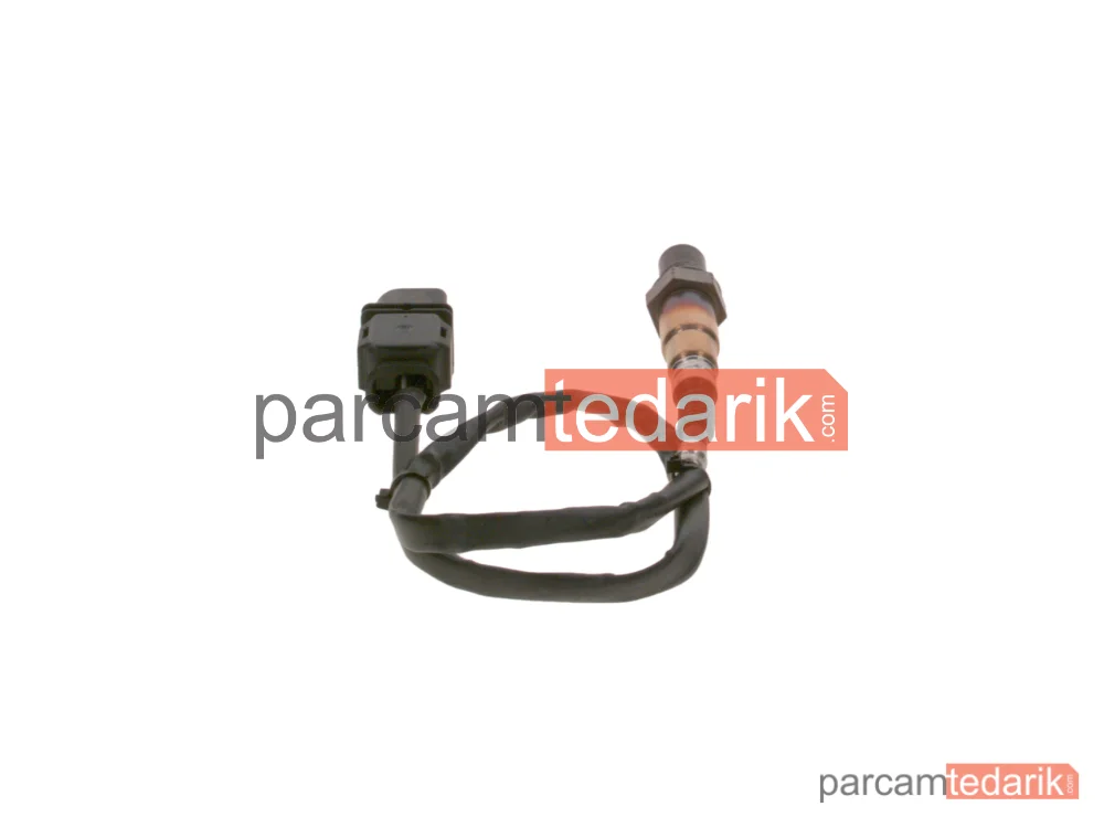 BOSCH 0258988013 | Lambda (Oksijen) Sensörü — Hyundai i30, Hyundai i40 I CW, Hyundai Tucson