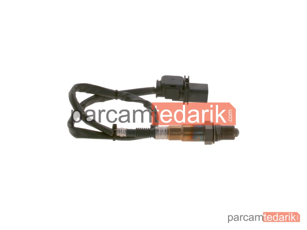 BOSCH 0258988013 | Lambda (Oksijen) Sensörü — Hyundai i30, Hyundai i40 I CW, Hyundai Tucson