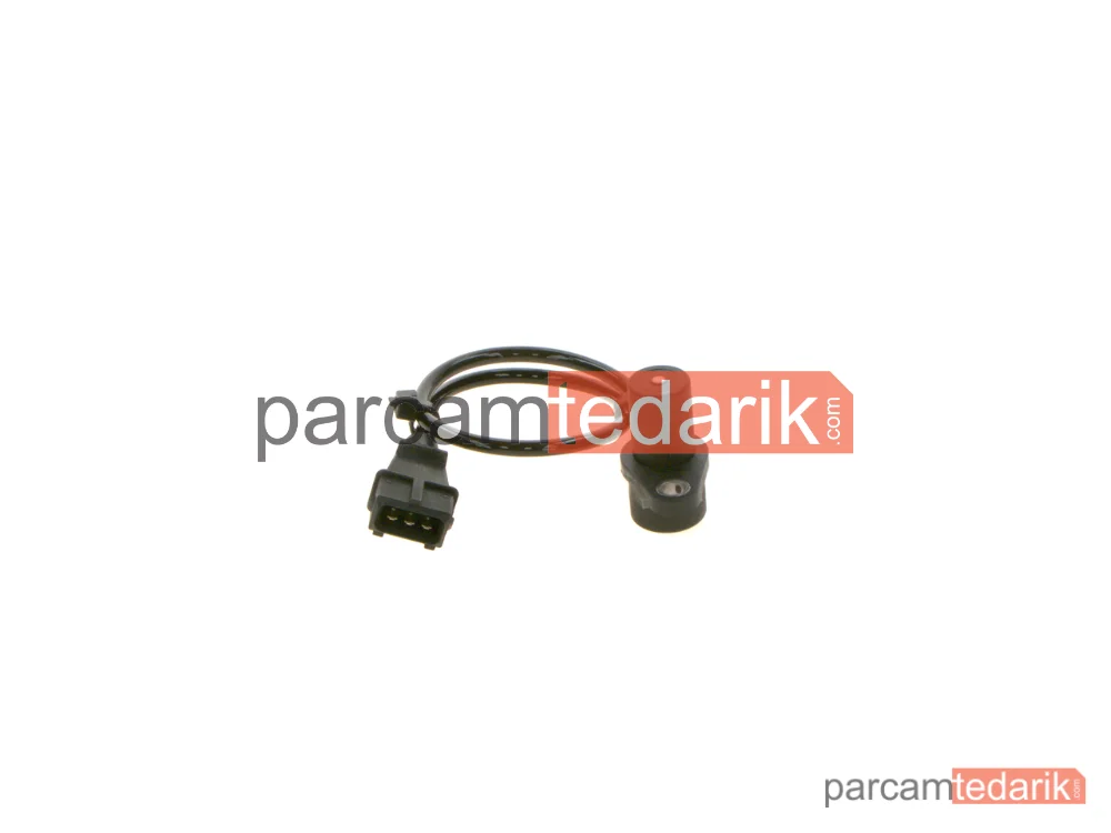 BOSCH 0261210104 | Devir Sensörü — Fiat Punto, Fiat Palio Weekend, Kia Clarus