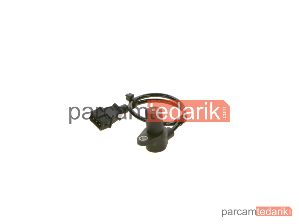 0261210104 | Devir Sensörü — Fiat Punto, Fiat Palio Weekend, Kia Clarus