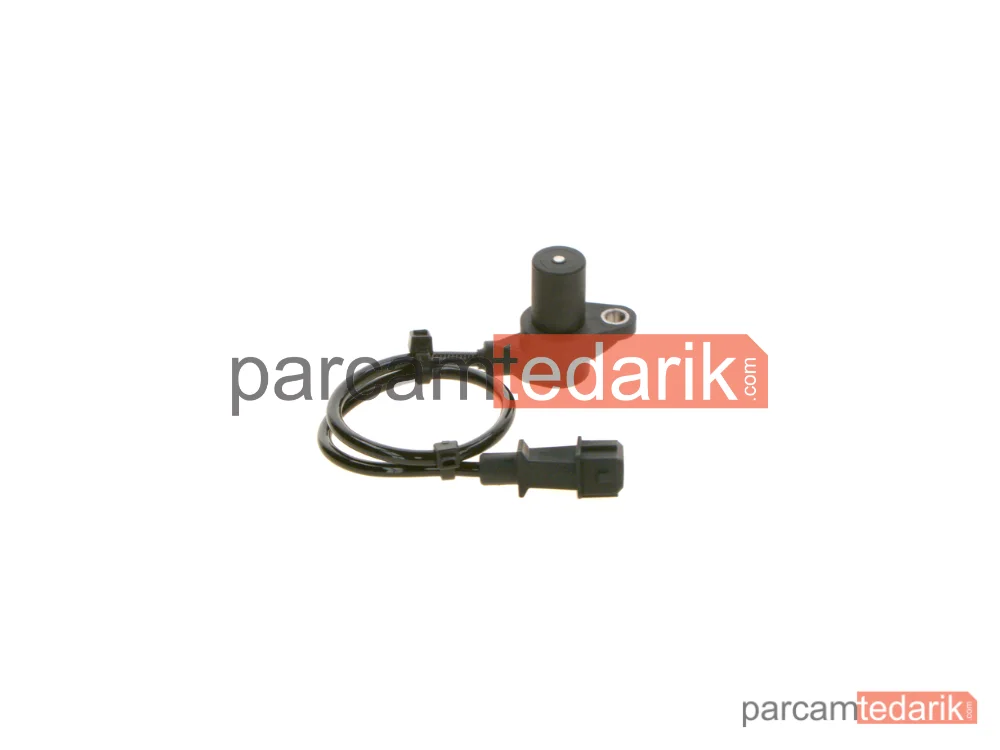 BOSCH 0261210104 | Devir Sensörü — Fiat Punto, Fiat Palio Weekend, Kia Clarus