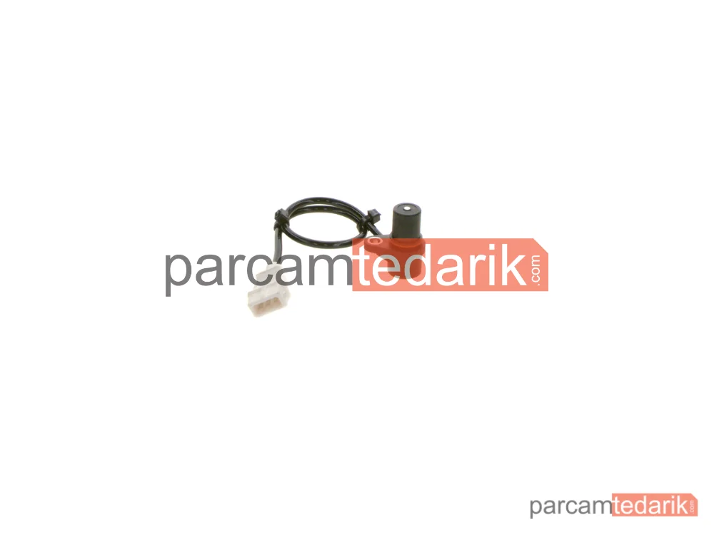 BOSCH 0261210107 | Devir Sensörü — VW Passat B3/B4 Variant, VW Sharan, VW California T4 Camper