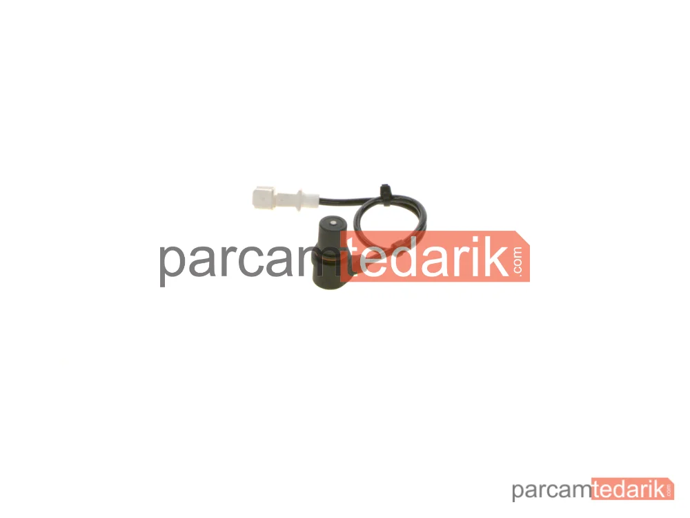 BOSCH 0261210107 | Devir Sensörü — VW Passat B3/B4 Variant, VW Sharan, VW California T4 Camper