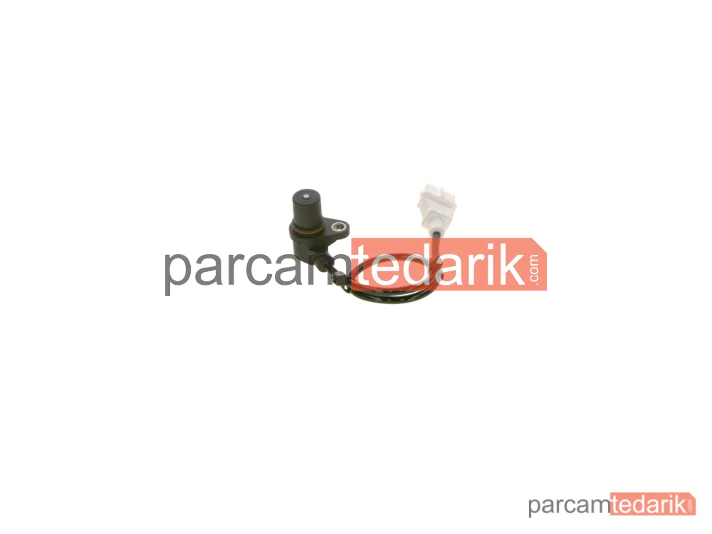 BOSCH 0261210107 | Devir Sensörü — VW Passat B3/B4 Variant, VW Sharan, VW California T4 Camper