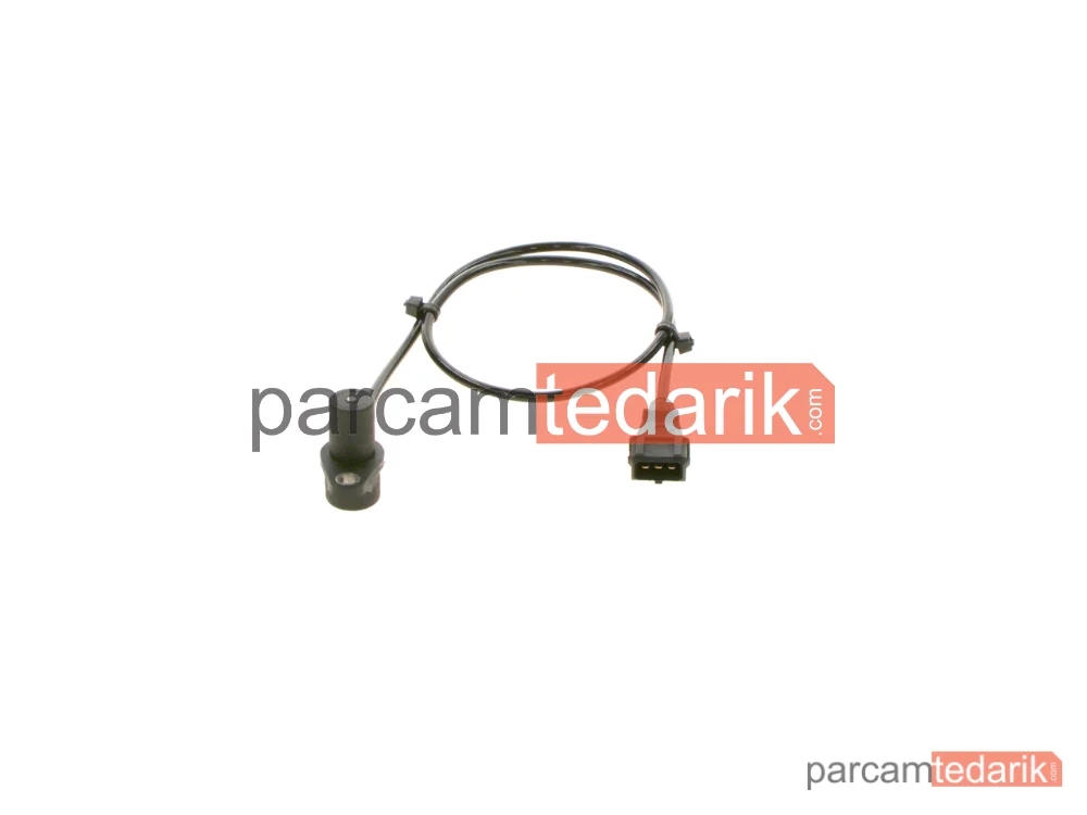 BOSCH 0261210115 | Devir Sensörü — New Holland TM, Fiat Tipo, Lancia Delta II